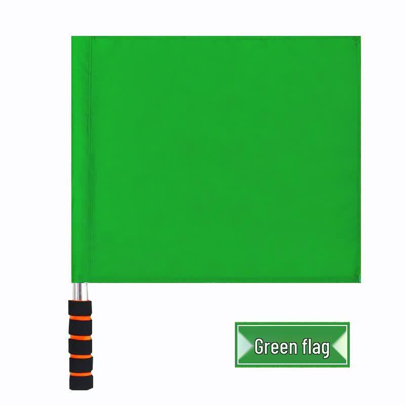 Junpeng Athletics Referee Signal Flag Set