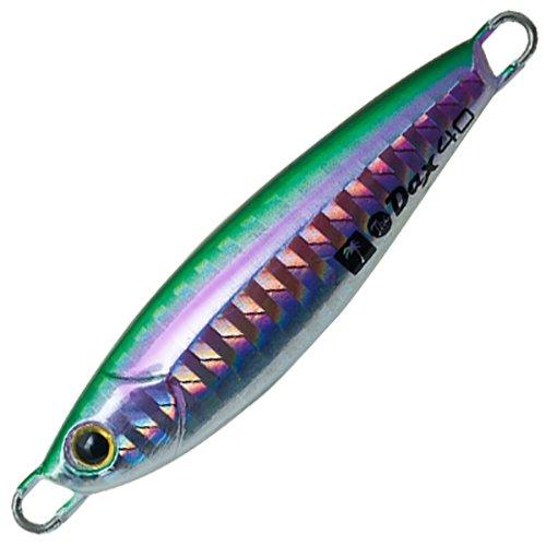 Palms Metal Jig The Ducks 20 West Japan Specification 50mm 50mm