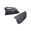 For KIA EV6 2025 2025 Car Side Wing Mirror Cover Rear View Mirror Shell Caps Case ABS Car Exterior Accessories