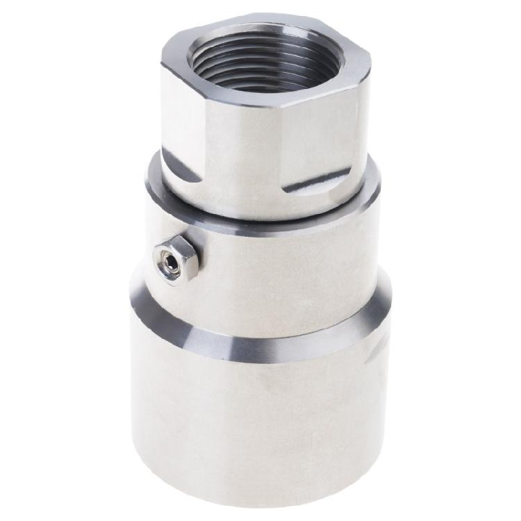 Professional Swivel Fitting Hose Reel Swivel Connectors Stainless Steel Rotary Joint for Multiple Applications
