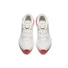 Anta Champion 2 Pro Sports Comfortable Non-Slip Wear-Resistant Low-Top Running Shoes Men Sneaker White Red 112345582S-1