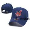 MLB Baseball Cap Flat Brim Adjustable Snapback Street Style Embroidered Men Women