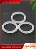 First Order Discount: 2.0mm Wire Rubber-Silicone O-Ring Seal, 5-140mm Outer Diameter, Waterproof