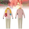 Hanakokun Toiletbound Mitsuba Cosplay Costume Party Accessories Gifts Fans