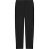 New FILA Casual Pants Women's Jet Black F11W338604F-BK