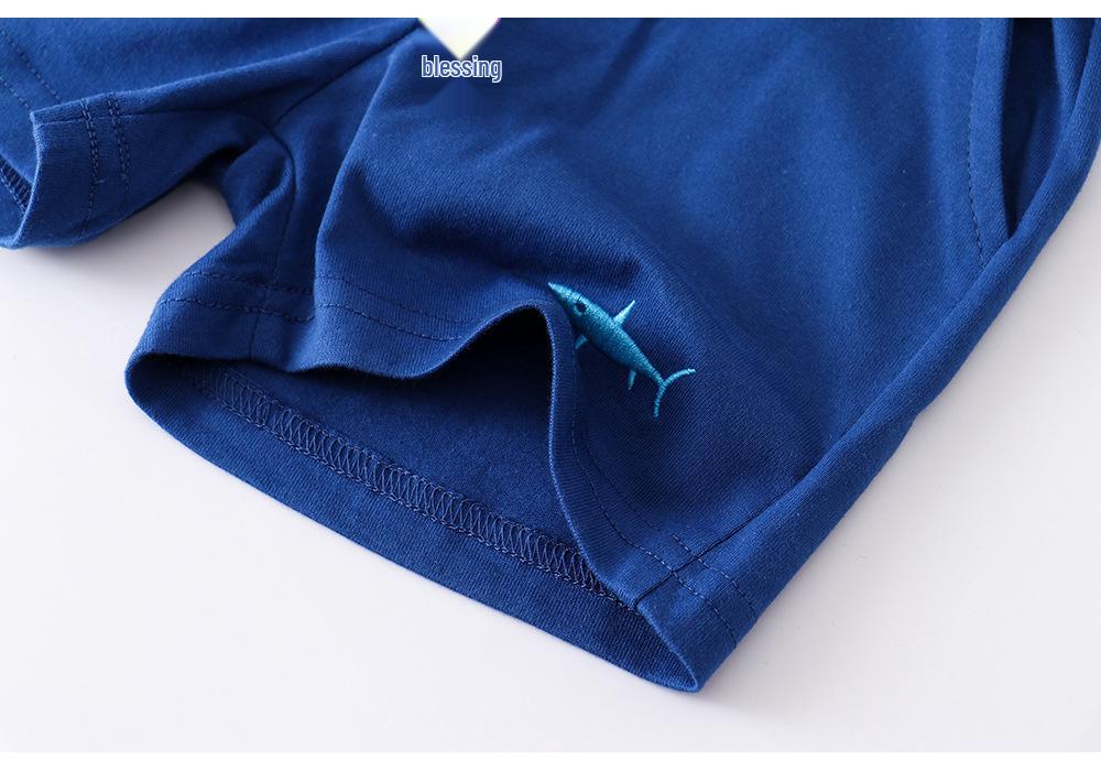 Summer Casual Shorts for Toddlers and Kids - Boys' and Girls' Pants