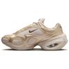 Air Max Muse Desert Sand Women Sneakers Tan Sanddrift Metallic-Silver FV1920-005