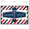 Profession Barber Vintage Metal Sign Tin Sign Vintage  Decoration Plaque Home Wall Decor Bar Sign Home Decor Poster Custom