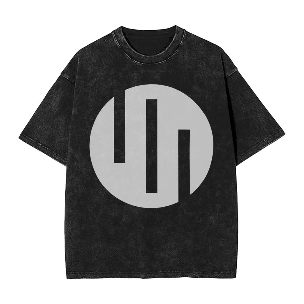 Invincible Cartoon Comic Mark Grayson Shirt Harajuku Style for Men Women Pure Cotton T-Shirts Tee Clothing Men Clothing