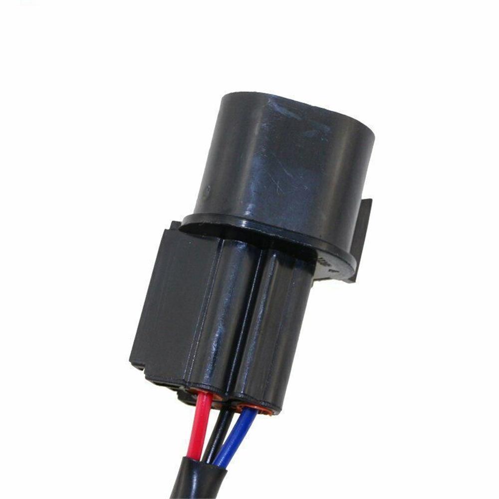 1x Crankshaft Position Sensor For Mitsubishi Lancer Space Star J5T26273 MR420734