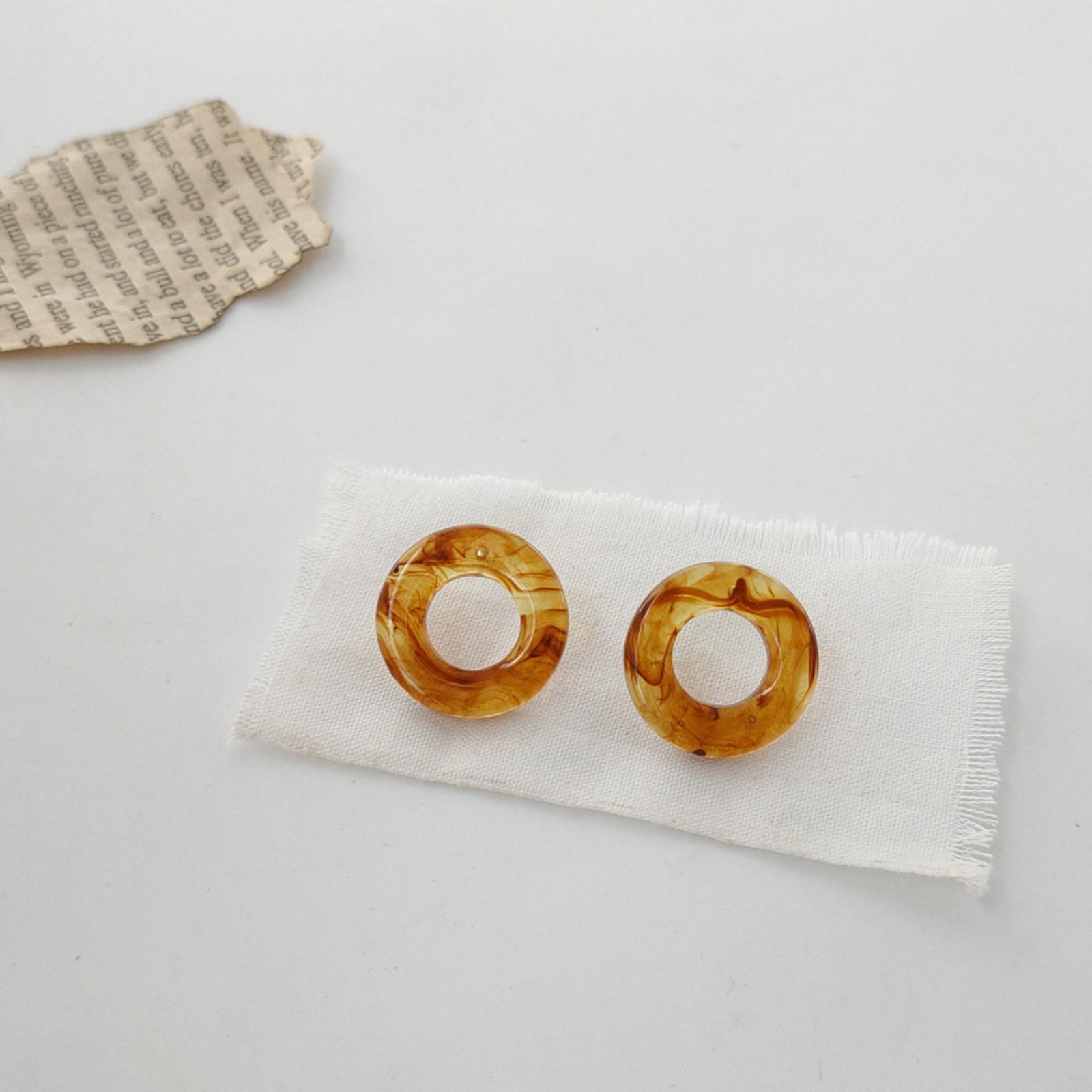 Серьги для женщин, Уникальный дизайн, Серьги с кисточками One Size