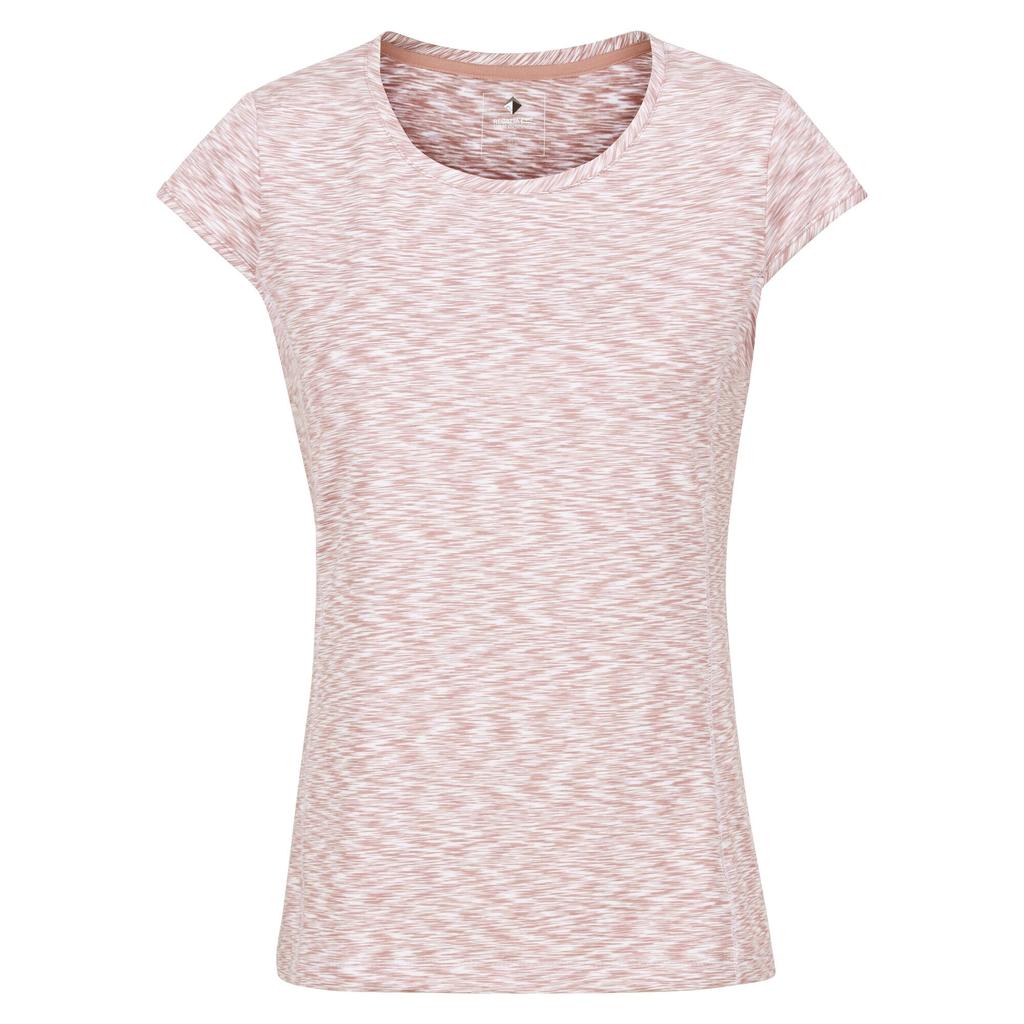 Regatta Womens/Ladies Hyperdimension II T-Shirt