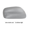 Toyota Corolla Rearview Mirror Cover Shell (2007-2013 Models)