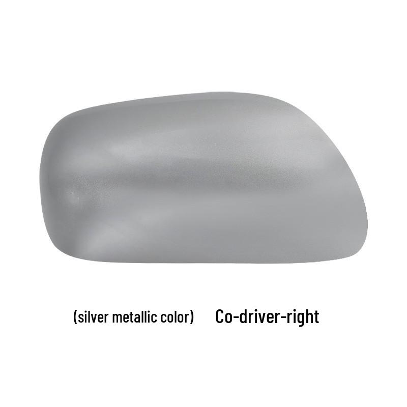 Coque de rétroviseur Toyota Corolla (Modèles 2007-2013)