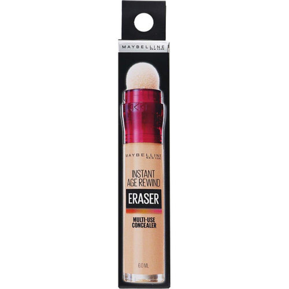 

Maybelline New York Мгновенный консилер Maybelline 122 SAND 6 мл