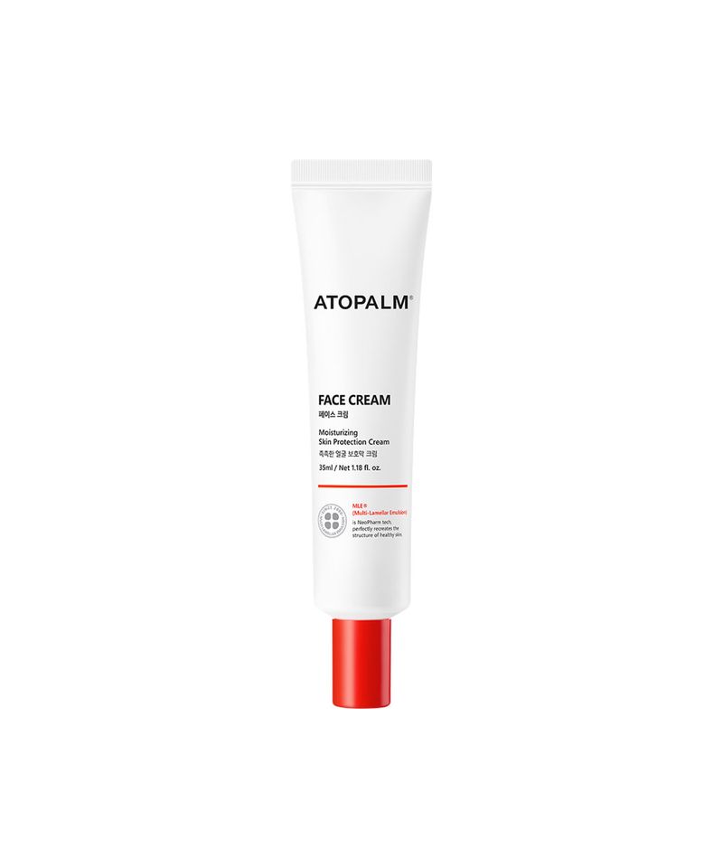 Face Cream 35ML