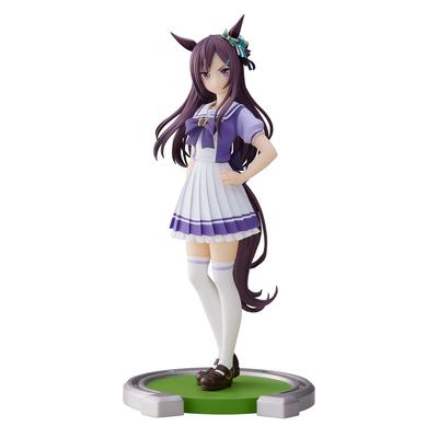BANPRESTO Uma Musume Pretty Derby Mejirodoberu Figurka