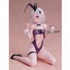 Illustrated by mignon scale PVC ABS painted finished figure B-style "Iro Bunny" 1/6 &