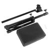 Professional Tattoo Armrest Tripod Stand with Soft Sponge Pad Portable Tattoo Arm Leg Rest
