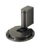 Heavy Duty Door Holder Zinc Alloy Door Stop New Mechanical Door Stopper  Furniture