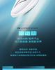 Warrior men's shoes, sports shoes, men's lightweight running shoes, soft sole, ultra light shock absorption, summer breathable men's mesh casual shoes