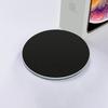 15W Qi Wireless Charger Pad For iPhone 14 13 12 11 Pro Xs Max Induction Fast Wireless Charging Station For Samsung Huawei Xiaomi