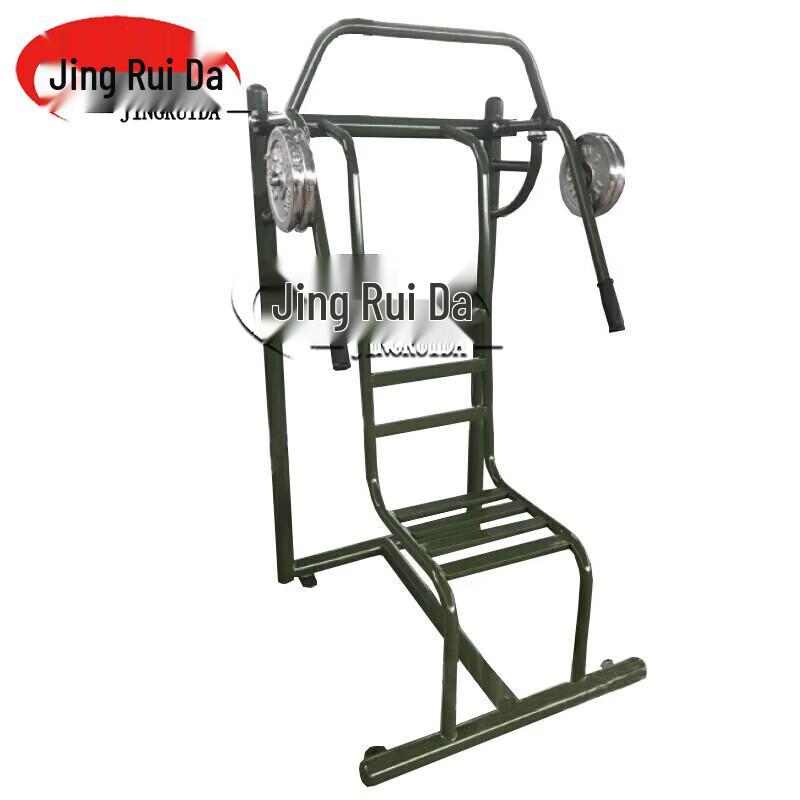 JINGRUIDA Fitness and Target Training Equipment