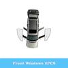 Car Sun Shade For Aeolus Yixuan  Dongfeng Aeolus A30 -2025 Sunshades Windshield Side Window Curtain Covers Accessories