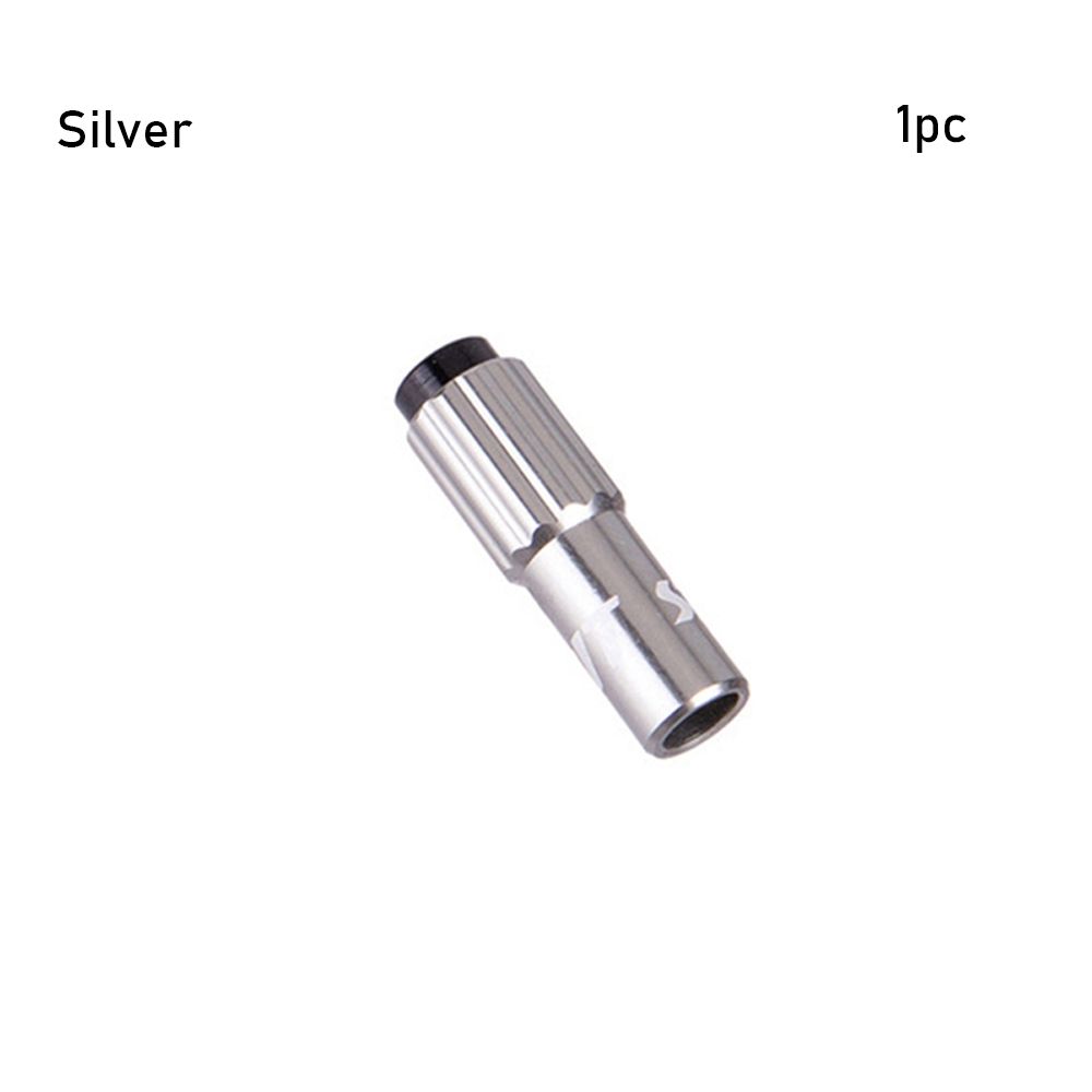 Adjust Housing Caps Road Bike Shifter Cables Line Parts Shift Connector Micro Adjustable Screws 1pc