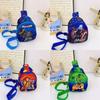 Hero Avengers Kids Single Shoulder Crossbody Chest Bag For School Gift Cartoon