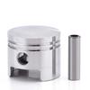 44mm Zylindersatz Kolbenkit s Set mit Reparatursätzen Einfache Montage Fräser Eng Zylindersatz für Motorsense