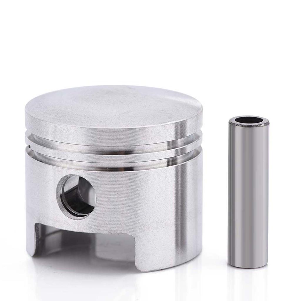 44mm Zylindersatz Kolbenkit s Set mit Reparatursätzen Einfache Montage Fräser Eng Zylindersatz für Motorsense