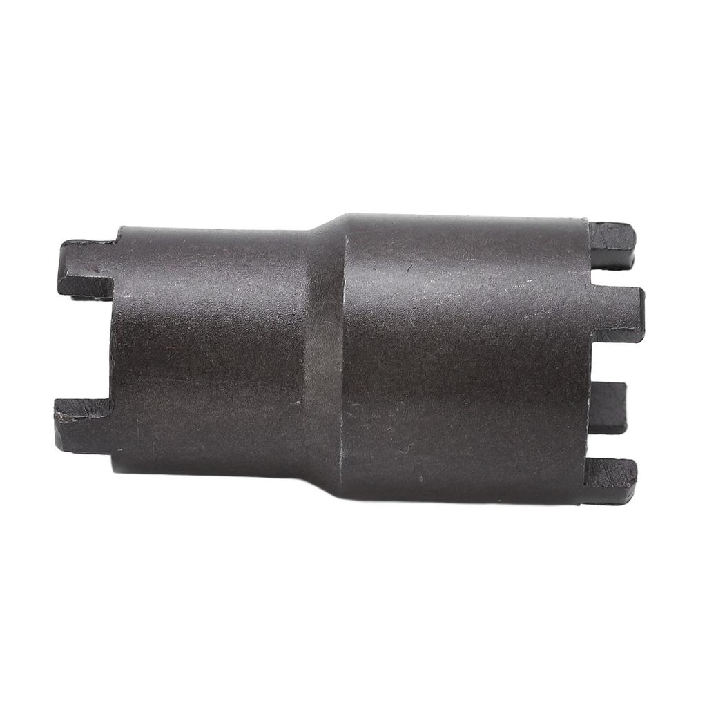 Nástroj pro demontáž pojistné matice Demontáž spojky 20 mm 24 mm 4kolíkový klíč Zásuvkový klíč pro skútr moped ČTYŘKOLKU ATV