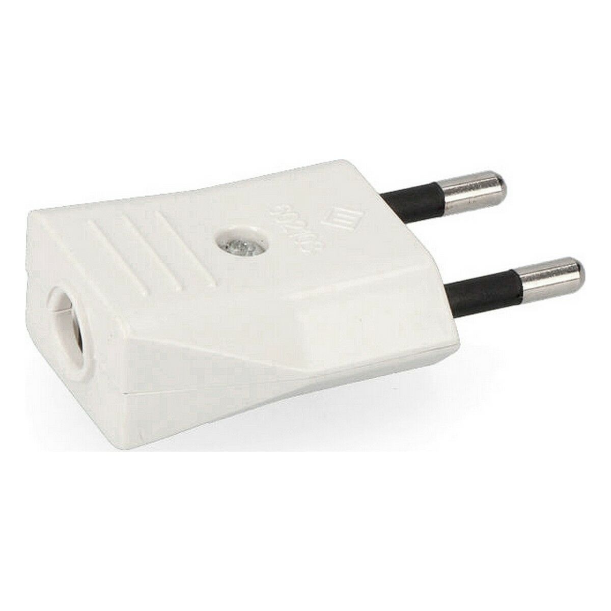 

EDM power socket 250 V Thermoplastic (4 mm)