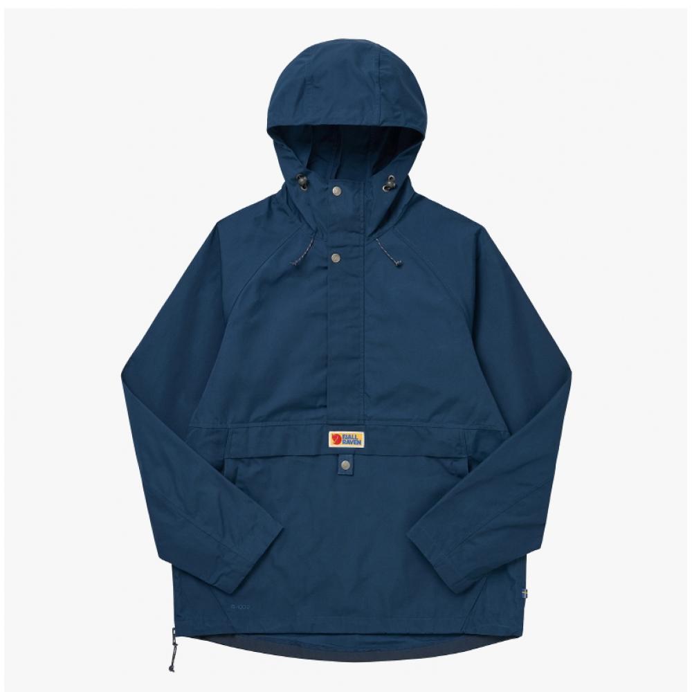 Fjallraven Barback Anorak Men S Jacket 87008 638