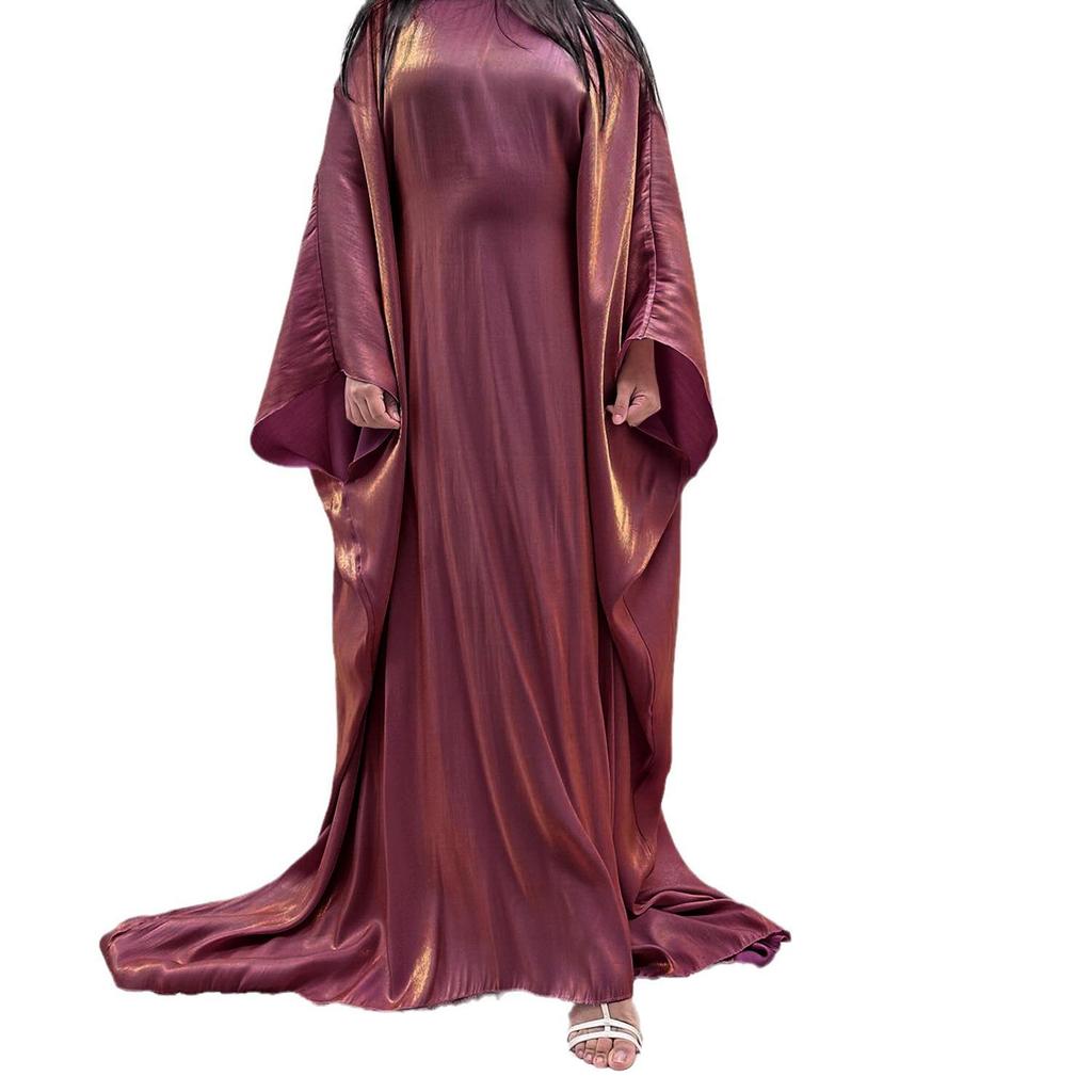 2024 Loriya Dubai Spring/Summer Sequin Party Dress Robe LR770
