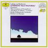 CD LUDWIG VAN BEETHOVEN : BERLINER PHI - Symphony No. 6 "Pastoral", Overture 4158332 Deutsche Grammo 1987 Europe Classical Used