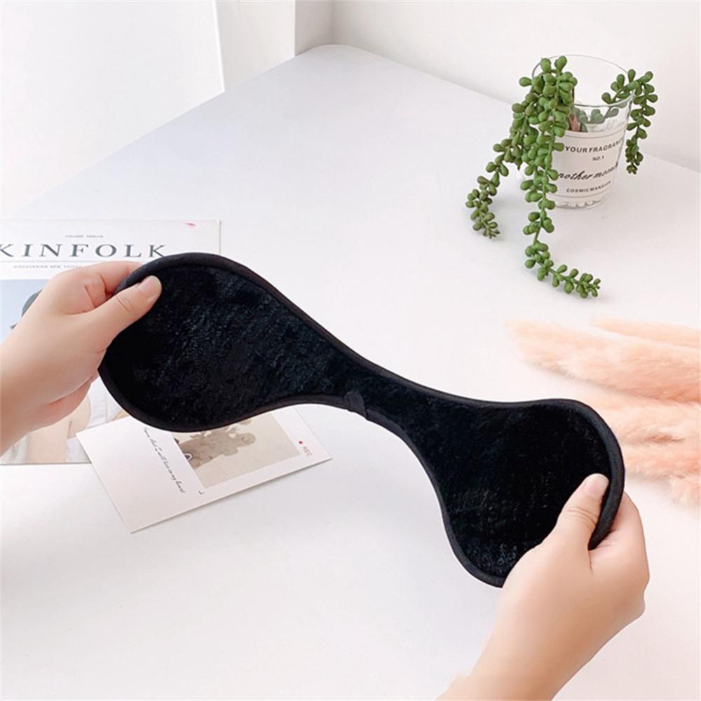 Windproof Earmuffs Men Women's Ear Warm Protector Thicken Plush Winter Earmuff Outdoor Cycling Skiing  Soft Elastic Ear Warmers