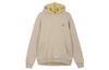 Sweatshirts Homme Jaune Désert à Capuche Épais Regular DV7562-277