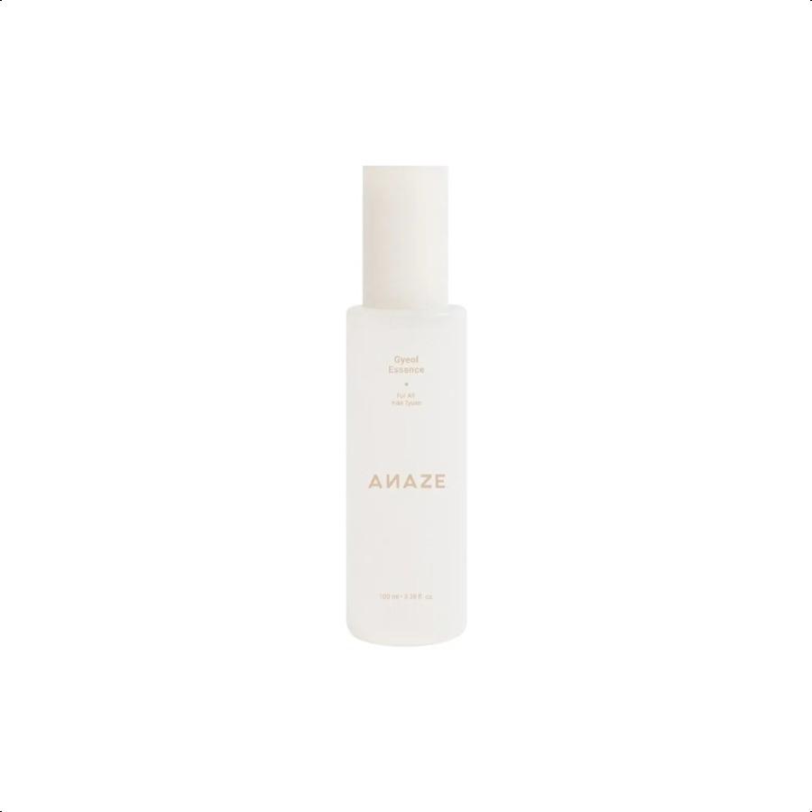 ANAZE Gyeol Essence 100ml Default Title
