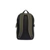 Adidas Multifunctional Large Capacity Polyester Backpack Unisex Backpacks Dark-Olive IT5364