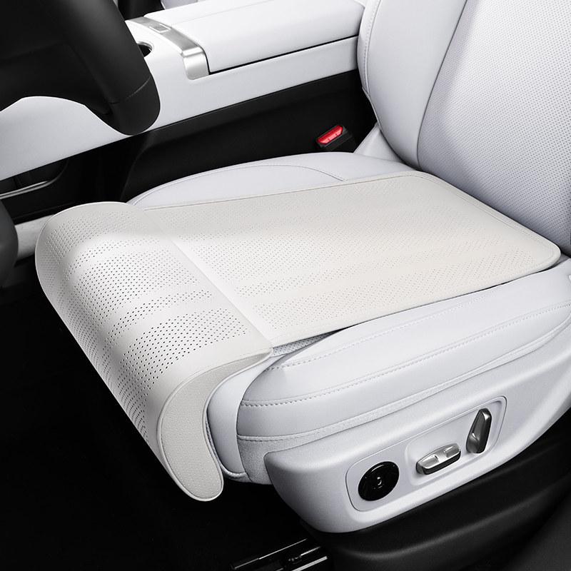 Nio Car Seat Leg Rest for ET5, ET6, ET7, EC6, ES8, ES7, EC7, ET9, EP9 Models