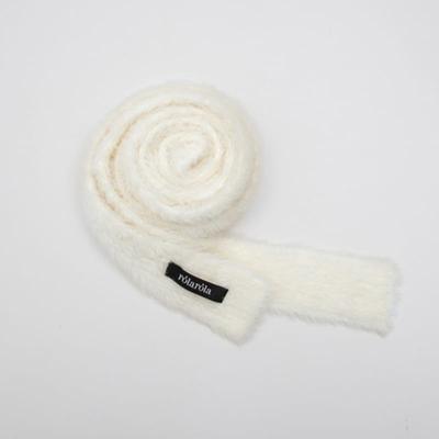ROLAROLA SLIM SOFT ŠÁLA BÍLÁ