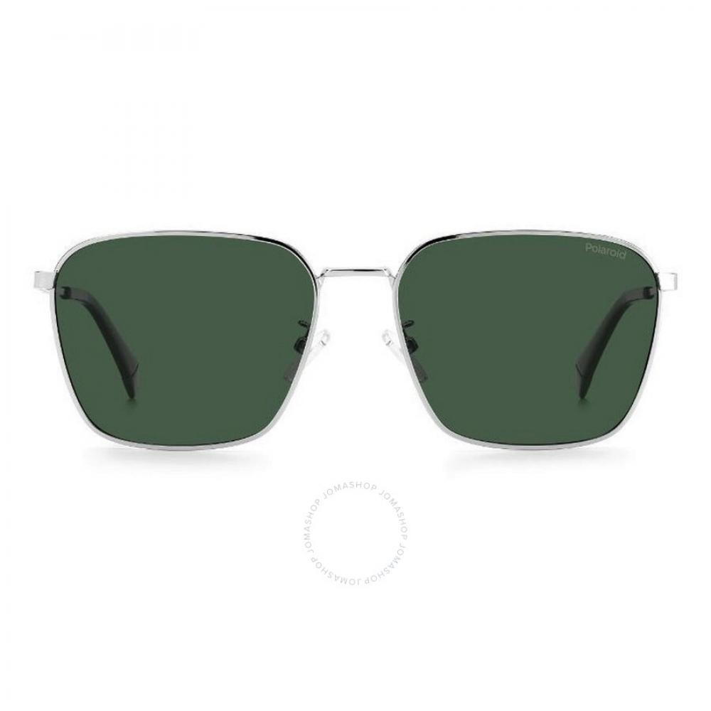 

Polaroid Polarized Grey Square Men s Sunglasses PLD 4120 G S X 0010 UC 59