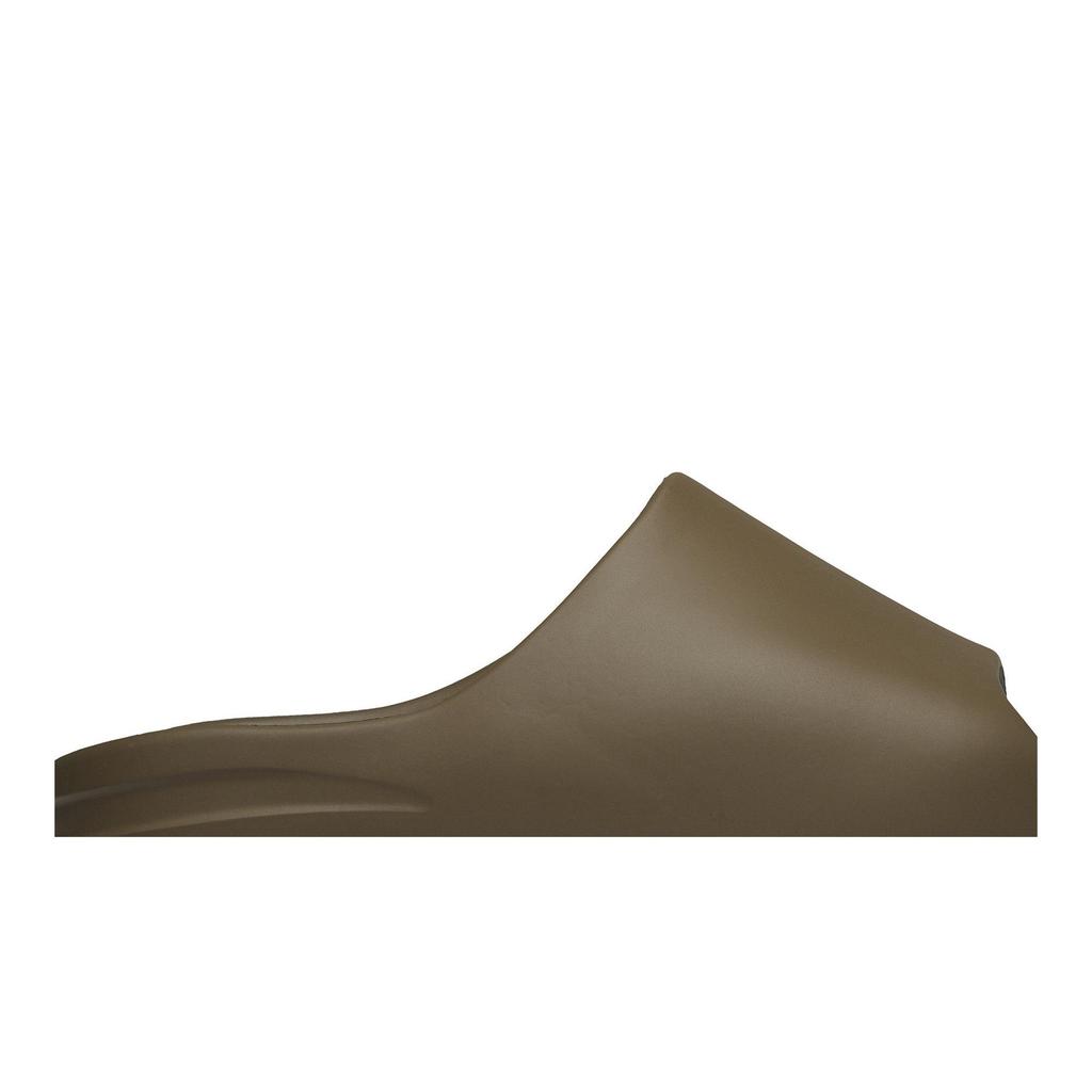 adidas Yeezy Slides 'Earth Brown' (Unisex) Earth Brown / Earth Brown / Earth Brown Slide Slippers FV8425