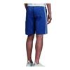 adidas originals Lockup Lng Shrt Side Stripe Sports Shorts Blue Men's FM9879