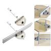 Angle Ruler Miter Fence Accessories Mitre for