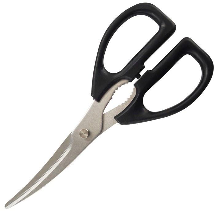 Fuji Pax Sales Kitchen Scissors TK-29, 20cm, Stainless Special Steel