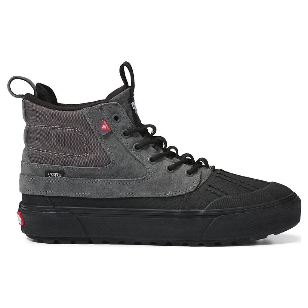 Vans Sk8-Hi Del Pato MTE 2 Pewter Unisex Sneakers ნაცრისფერი შავი VN0A5JMNPBQ