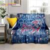 Neueste Retro-Spiel Street Fighter SF Weiche Decken, Warme Kuscheldecke Bequeme Decke für Picknick Betten Sofa Zuhause Schlafzimmer